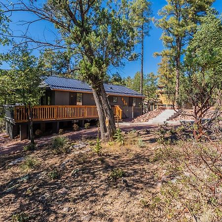 The Pine House - Cozy Mid-Century Modern, Pet-Friendly Villa Екстериор снимка